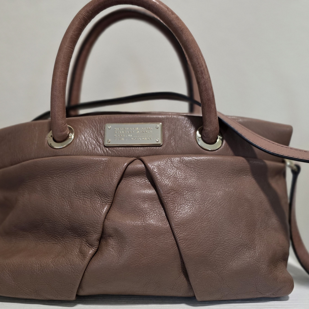 Marc By Marc Jacobs 2 Way Handbag